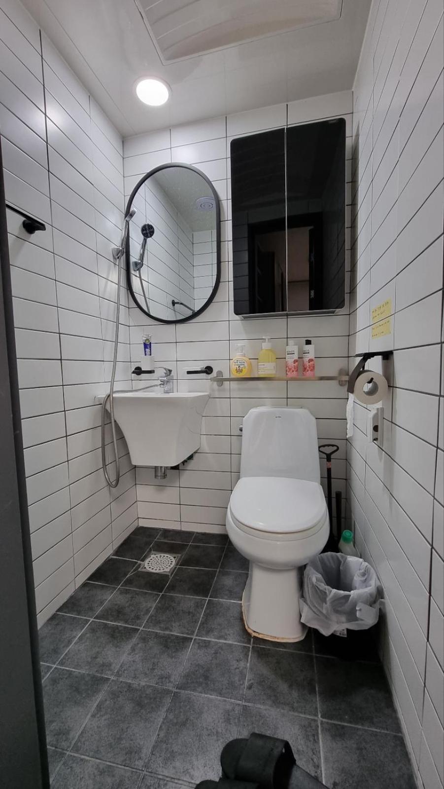 Apartment Petit Mejong Seoul