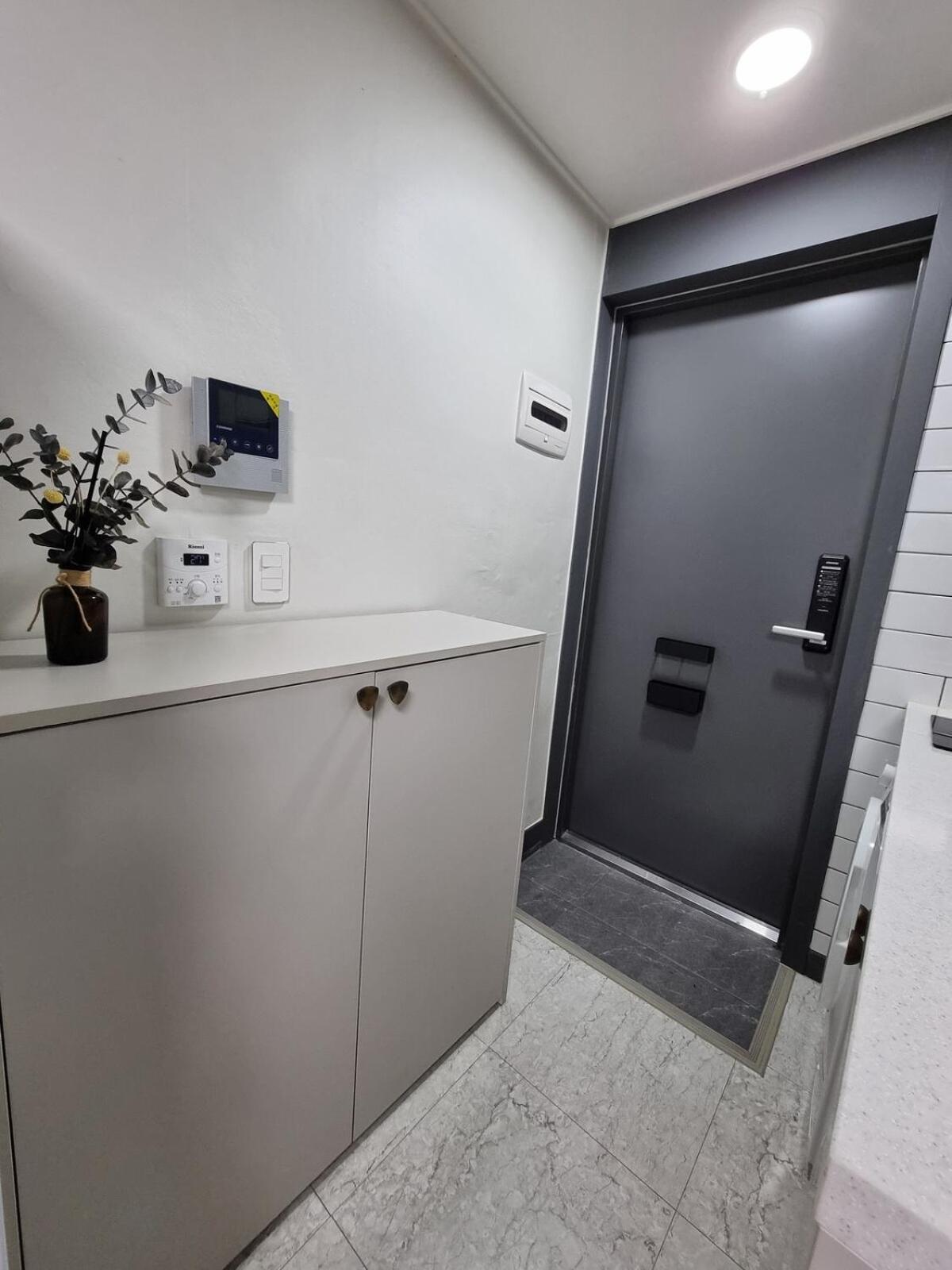 Petit Mejong Apartment *