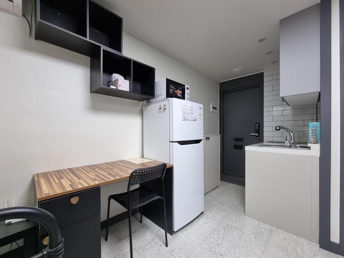 Apartment Petit Mejong Seoul