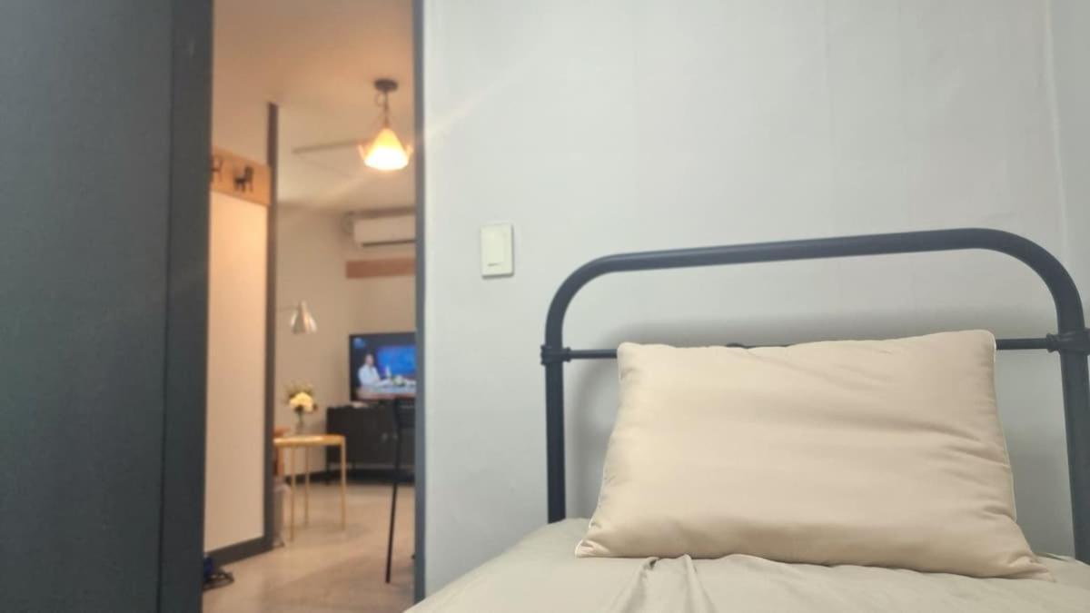 Petit Mejong Apartment