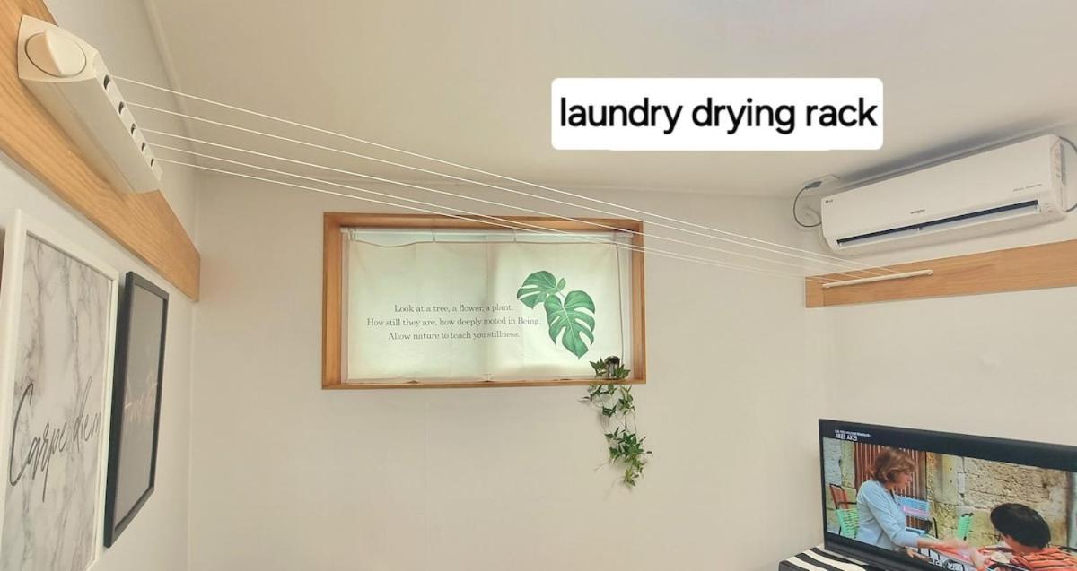Petit Mejong Apartment *