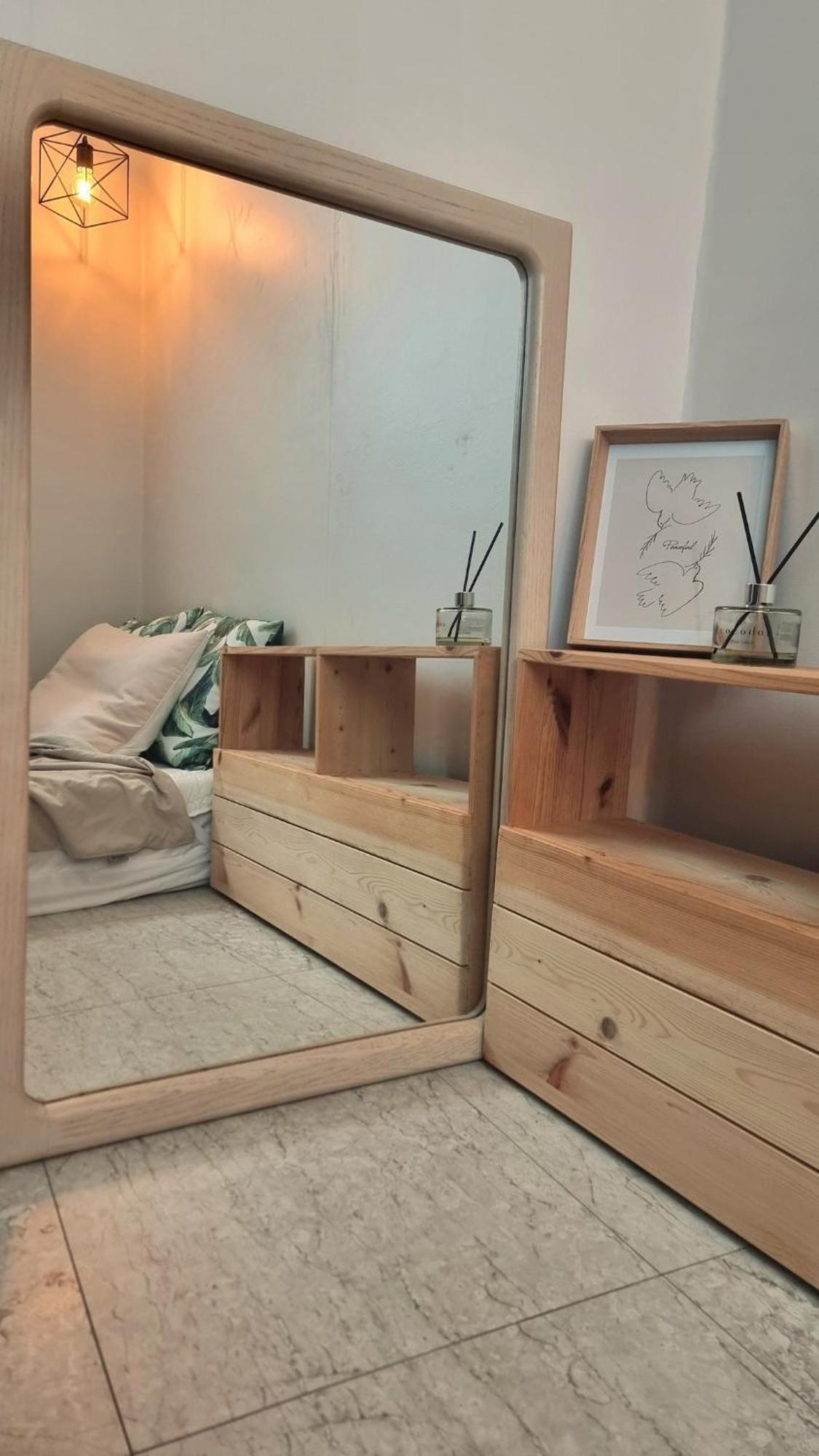 Apartment Petit Mejong