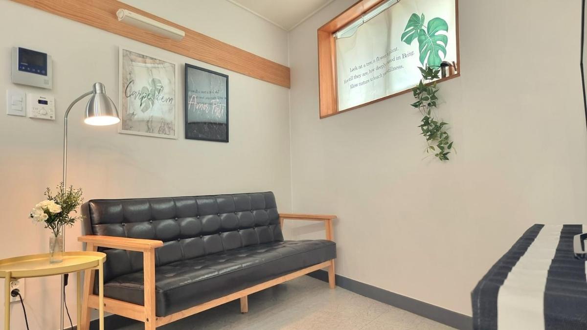 Apartment Petit Mejong *