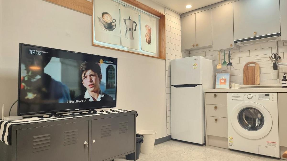 Petit Mejong Apartment Seoul