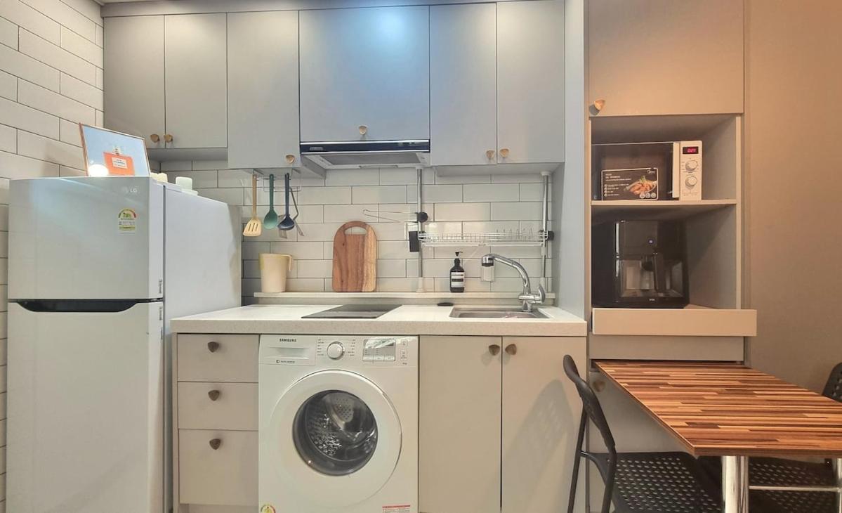 Apartment Petit Mejong Seoul