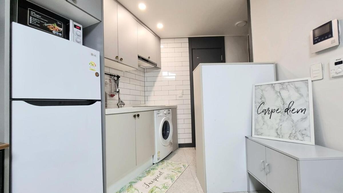 Apartment Petit Mejong Seoul
