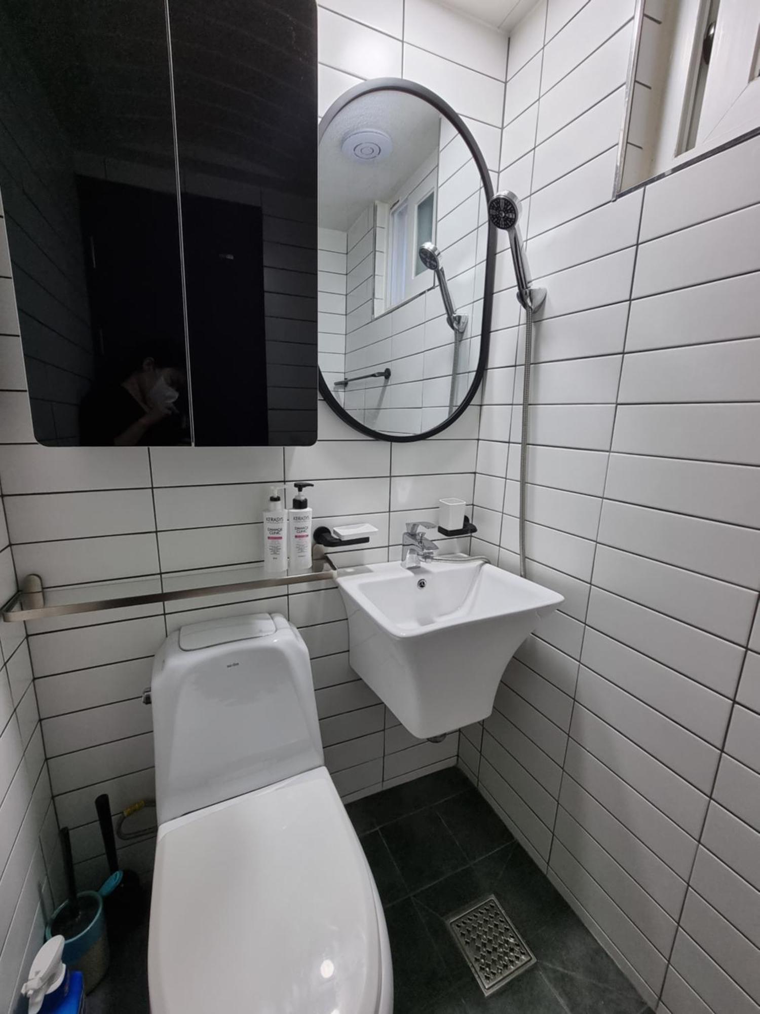 Petit Mejong Apartment *