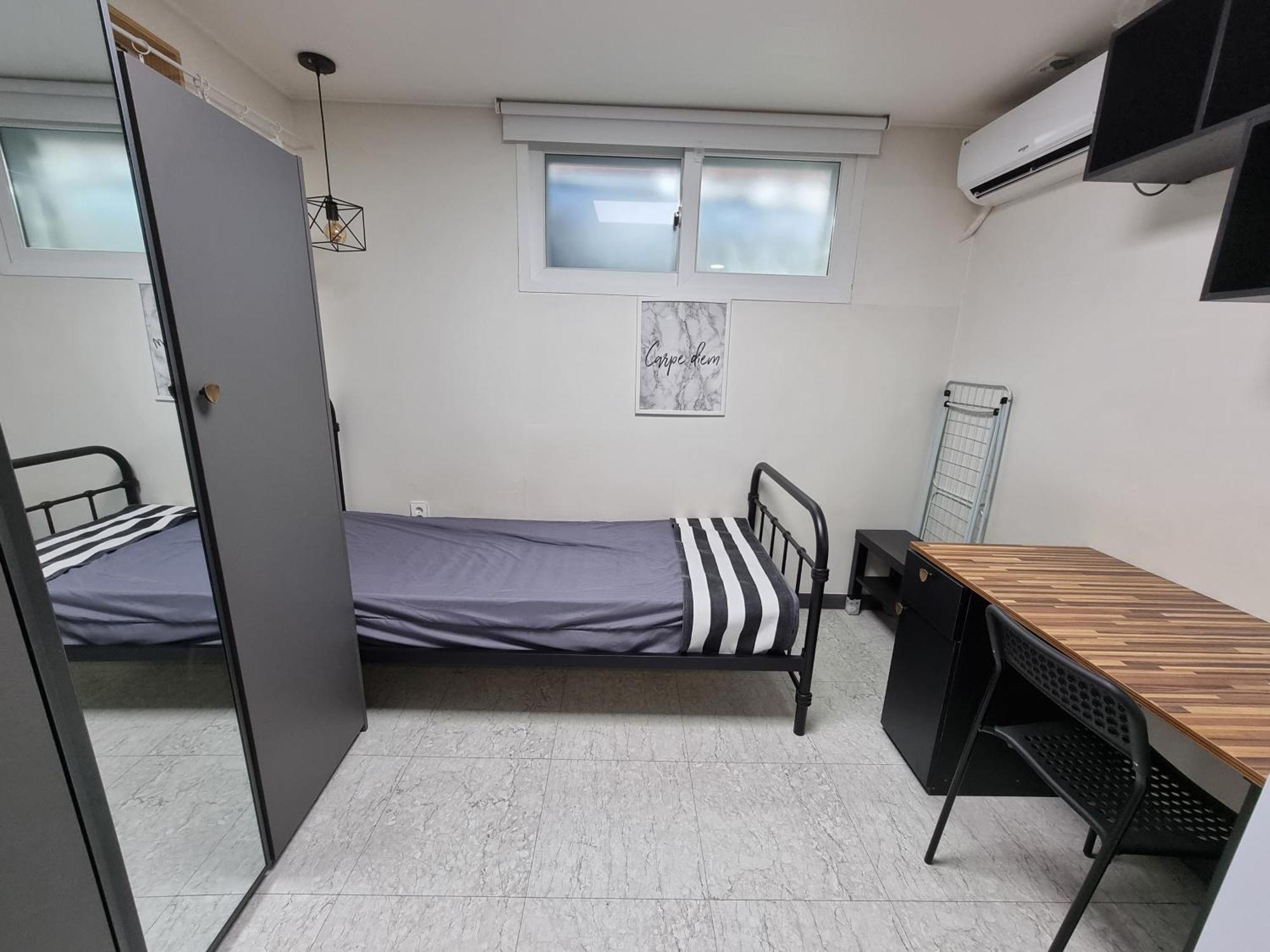 Petit Mejong Apartment