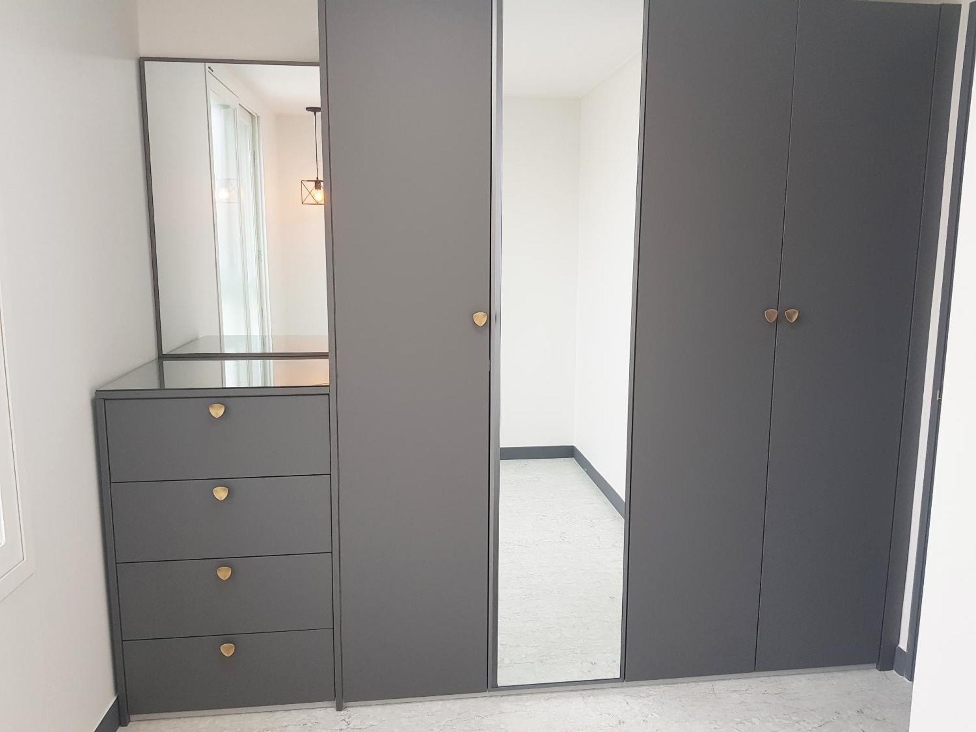 Apartment Petit Mejong *